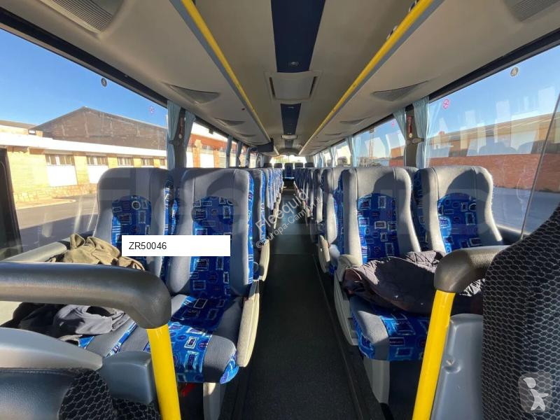 باص Irizar i6