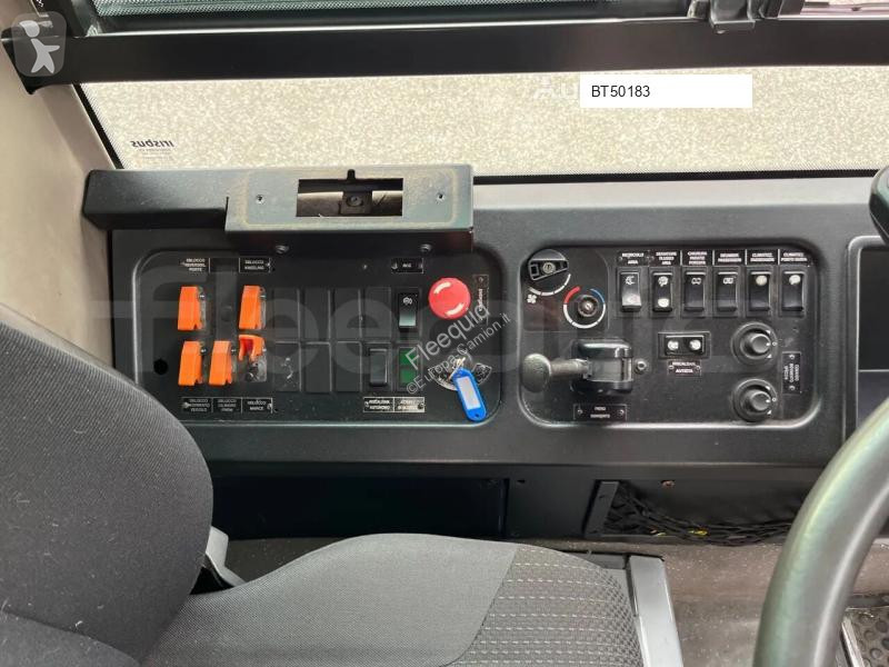 Autobus Iveco Citelis