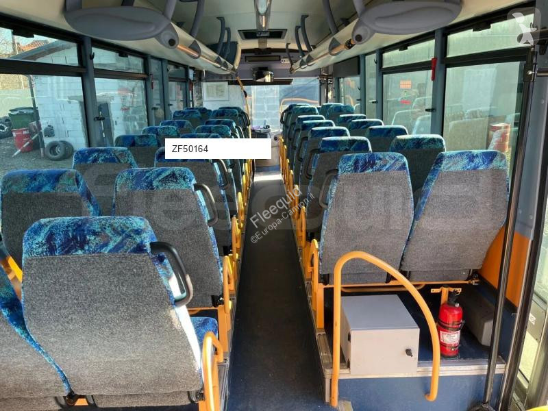 باص Iveco Recreo