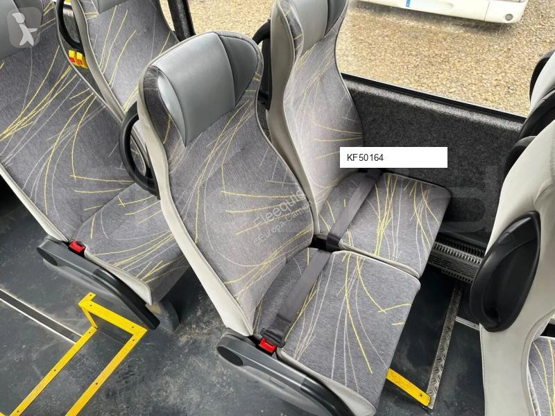 Pullman Kutsenits Ic