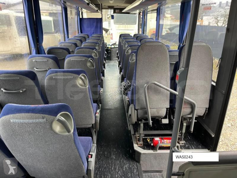 باص Setra S317