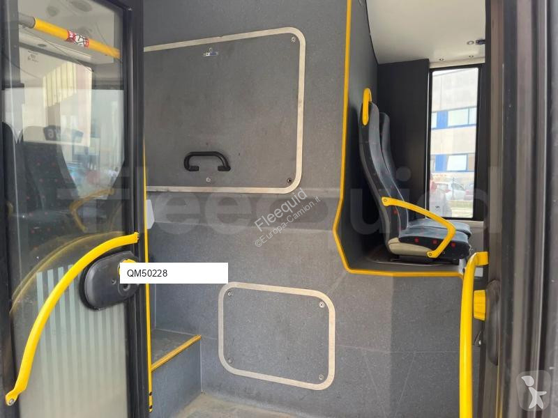 Buss Solaris