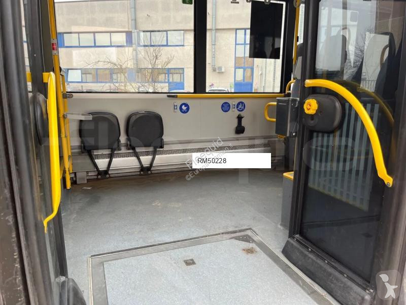 Bus Solaris