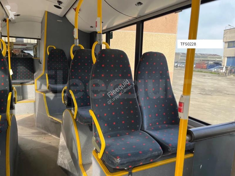 Buss Solaris