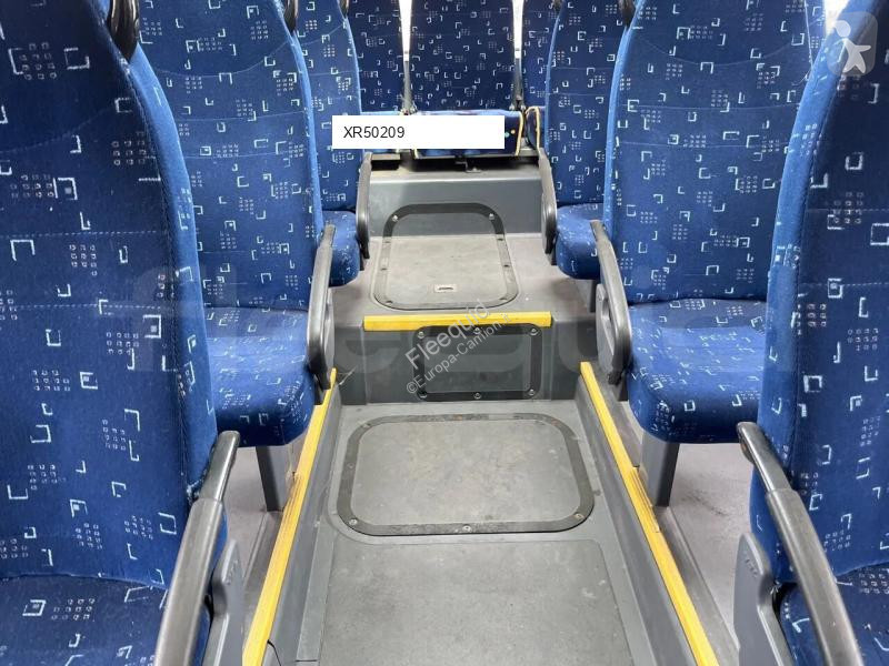 Buss VDL Citea
