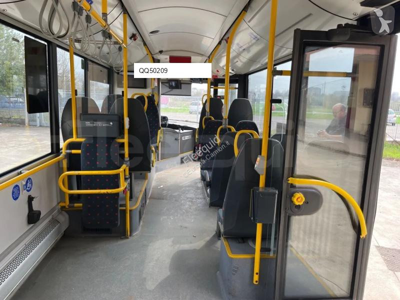 Buss Solaris