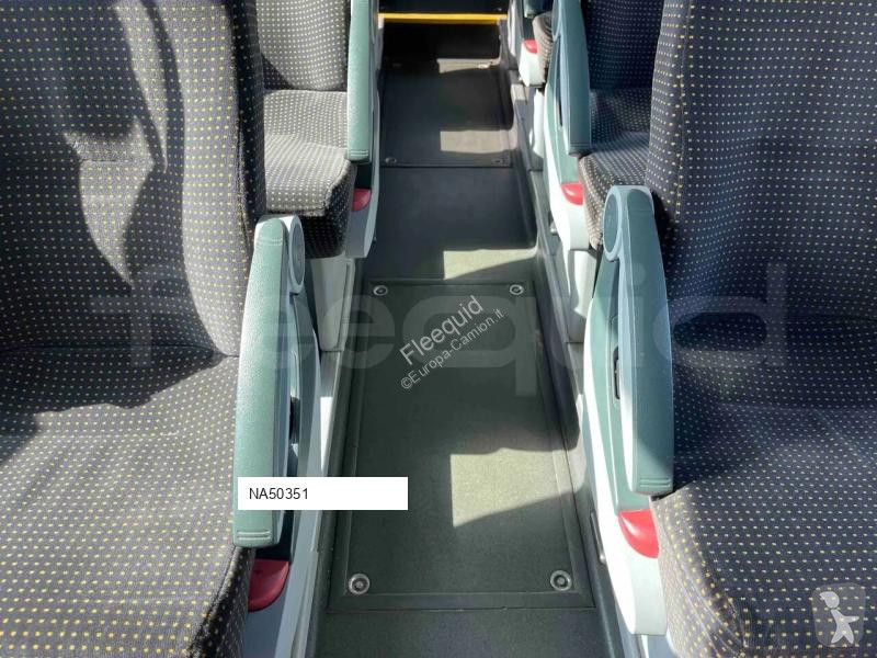 باص Irizar i4