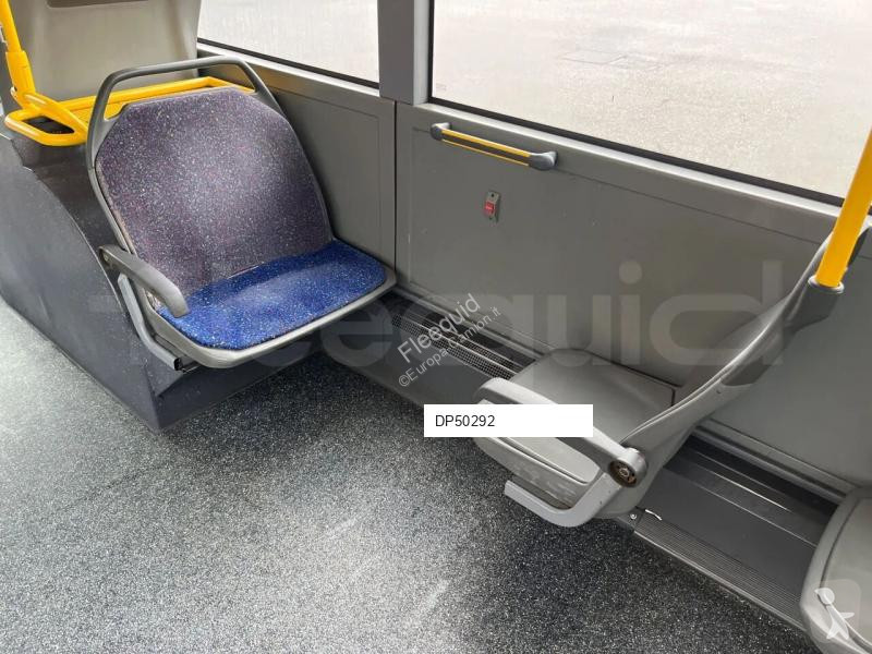 Autobus Mercedes G