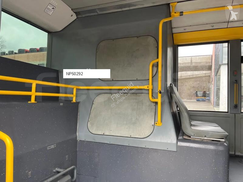 باص Mercedes G