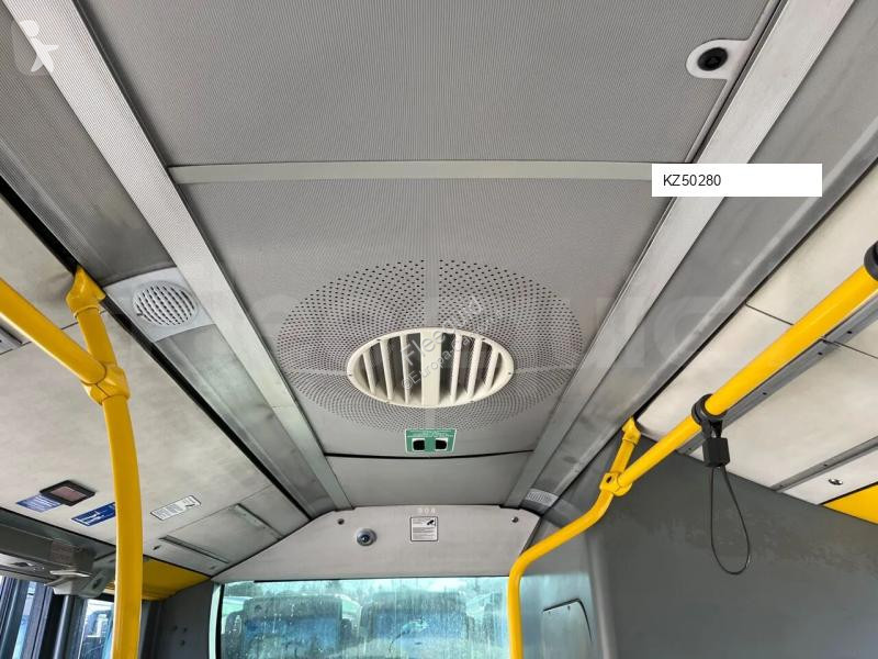 Autobús Mercedes G