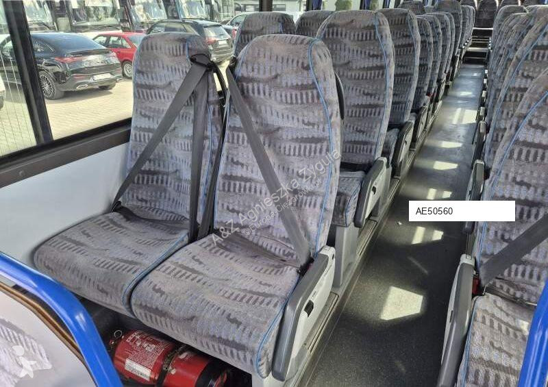 باص Irisbus ARWAY