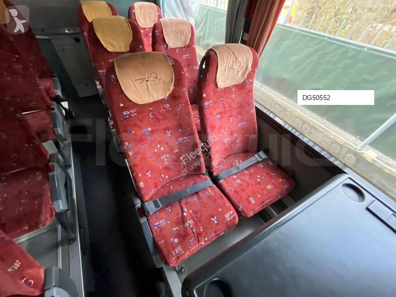 Pullman Setra S328