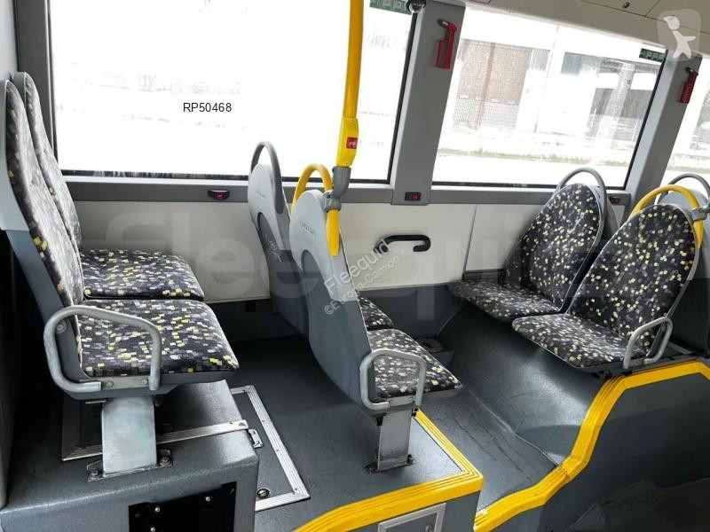 باص Volvo 7900