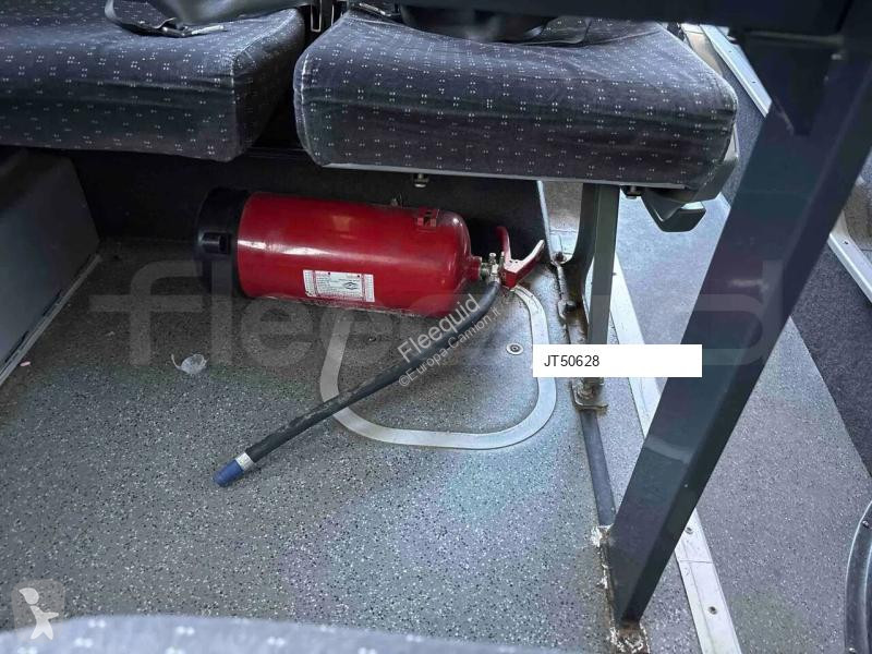 Buss Setra S431