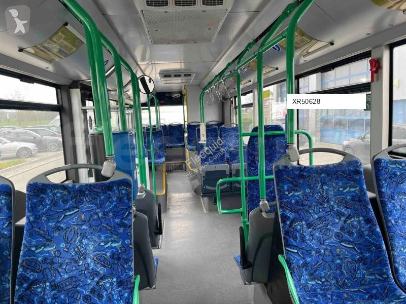 Buss Solaris