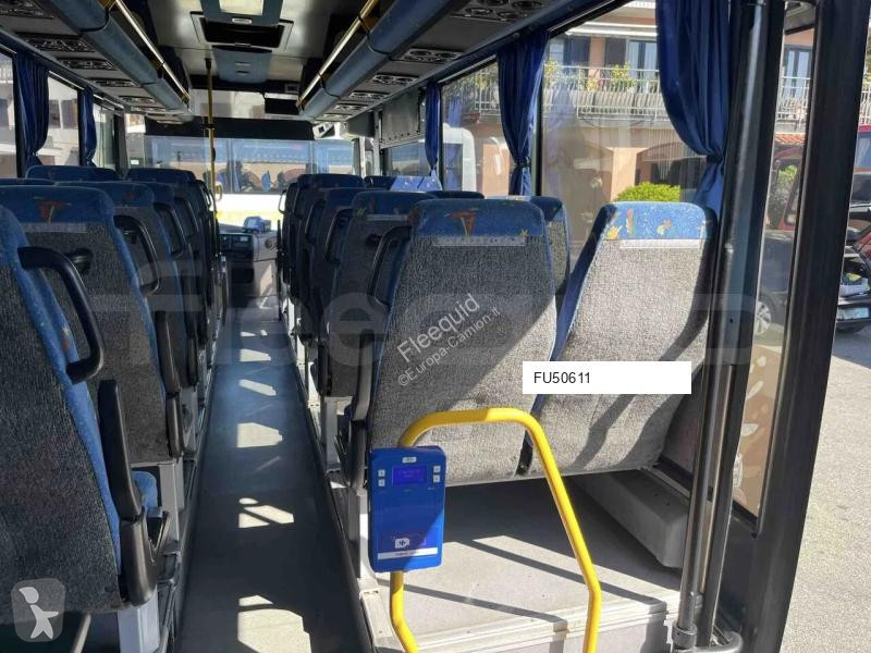 باص Irisbus