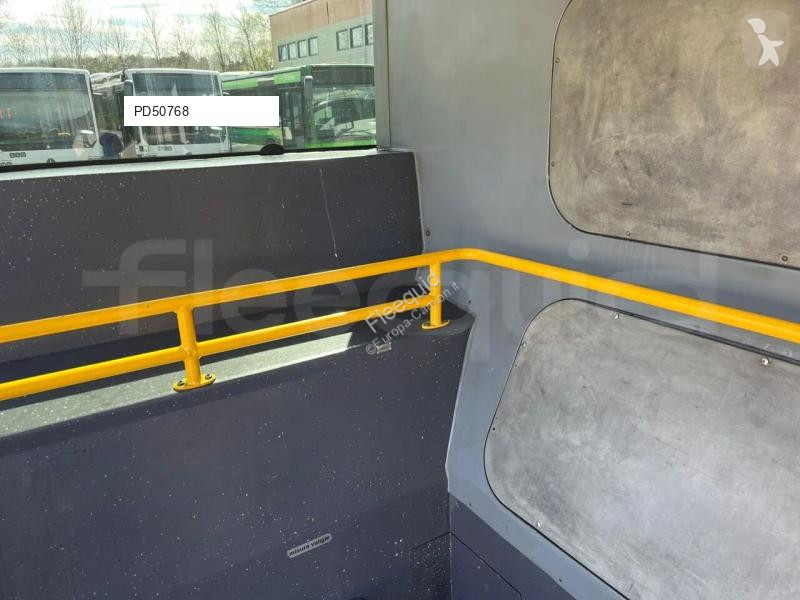 Autobus Mercedes G