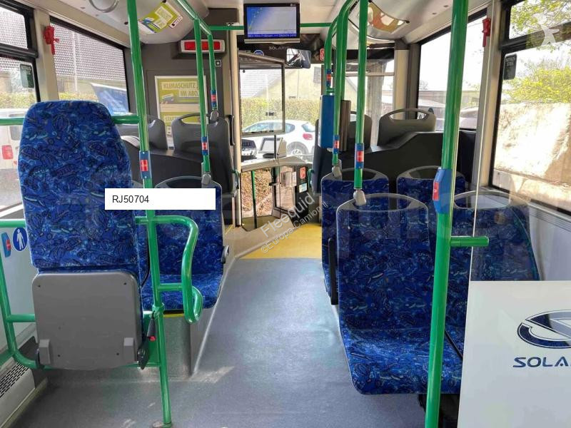 Buss Solaris