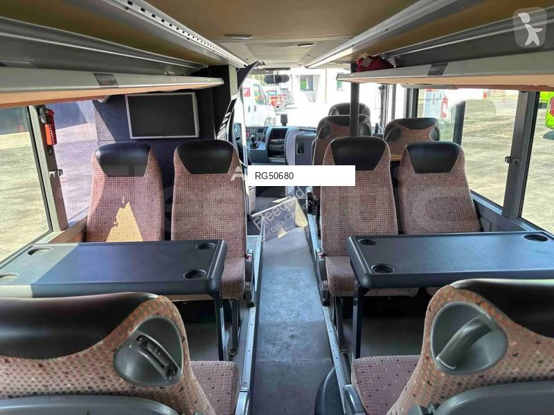 باص Setra S431