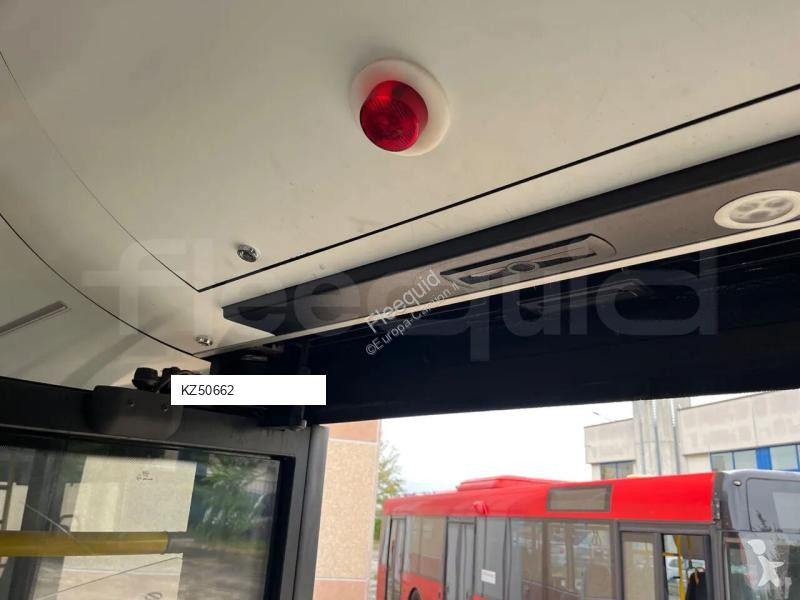 Buss Solaris