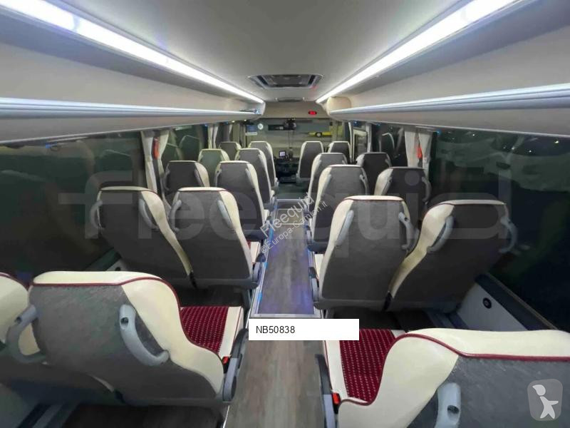باص Iveco Ferqui