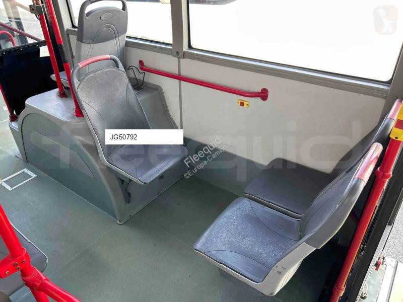 Pullman Otokar Vectio