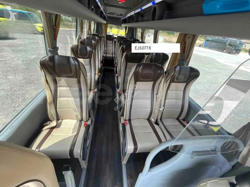 باص Iveco Ferqui