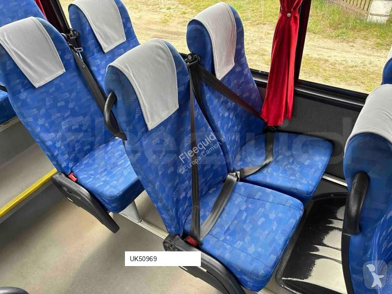 Bus Iveco