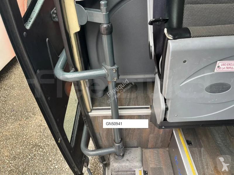 باص Iveco Auto Cuby