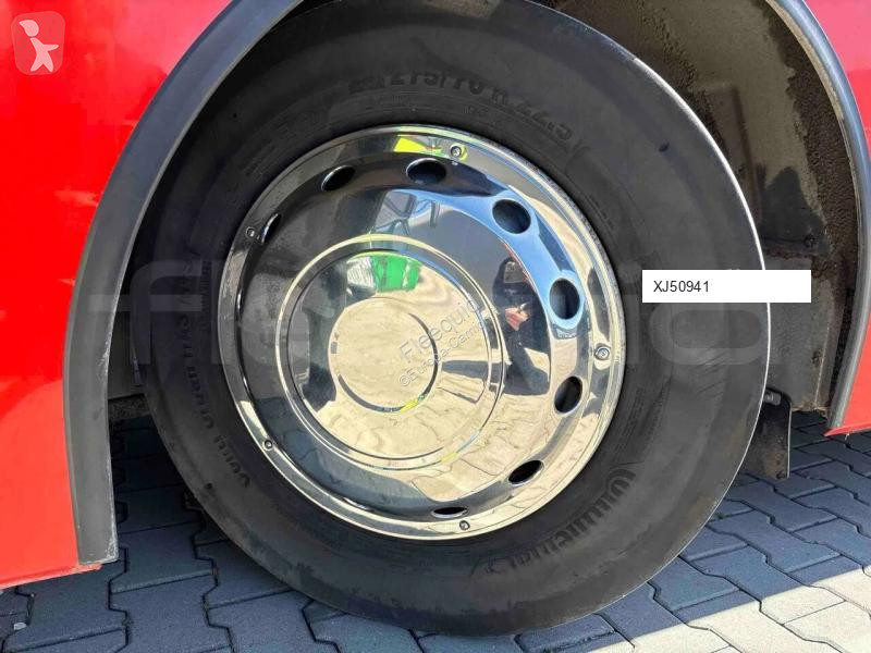 باص Iveco
