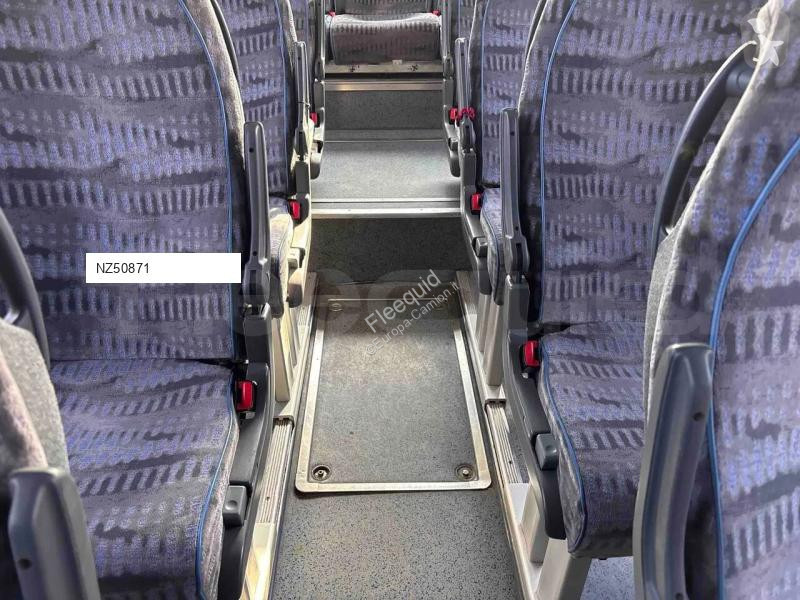 Pullman Irisbus Ares