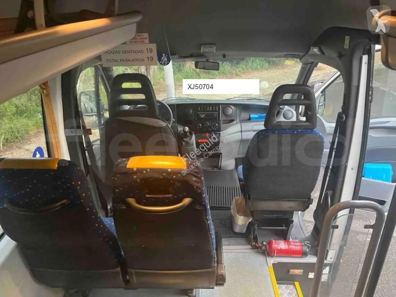 Iveco  Transporter