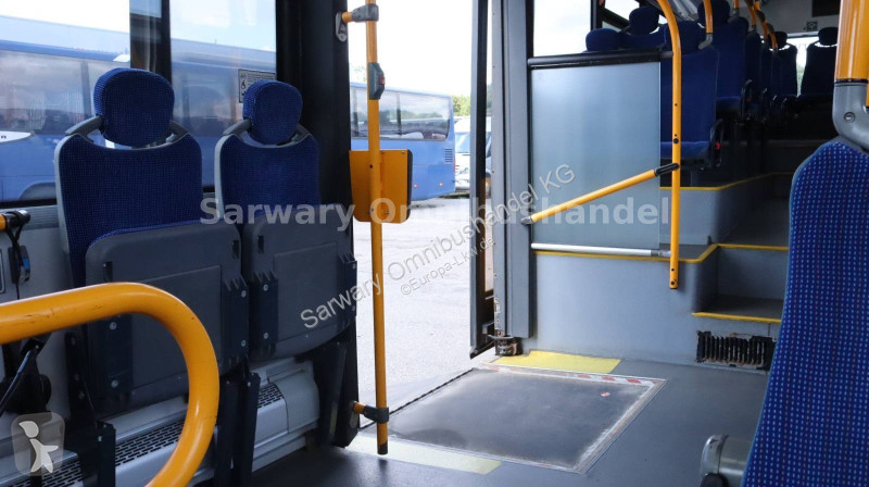 Bus Solaris H 12*EEV-Motor*O 530*A26*
