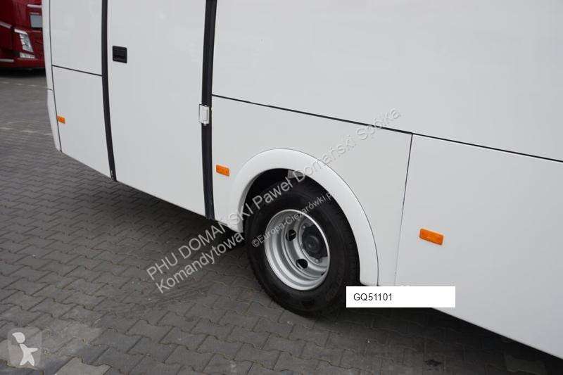 باص Mercedes / APOLLO / EURO 6 / 41 OSÓB / 114...