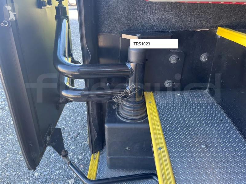 باص Iveco Ferqui