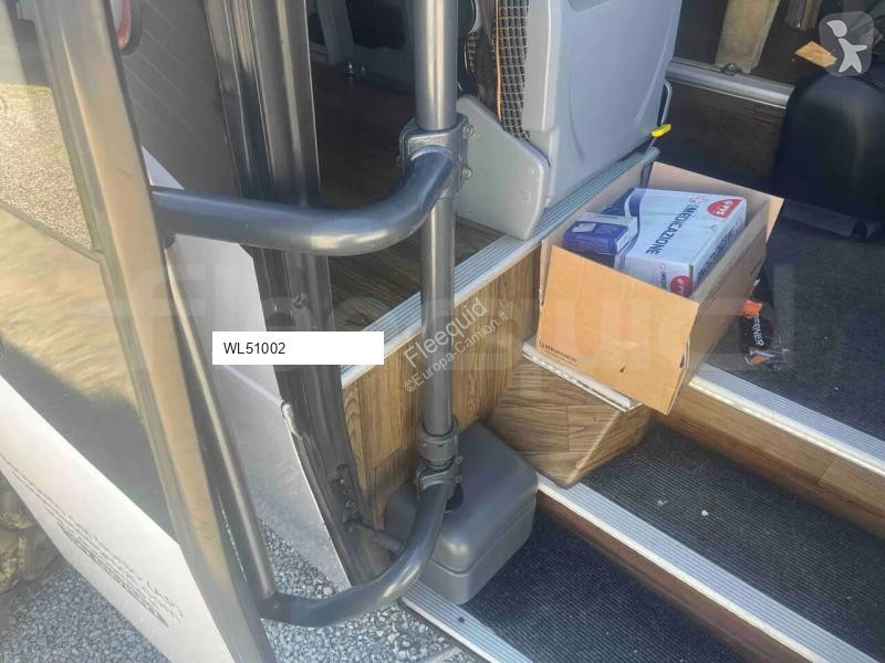 باص Iveco Indcar Mobi