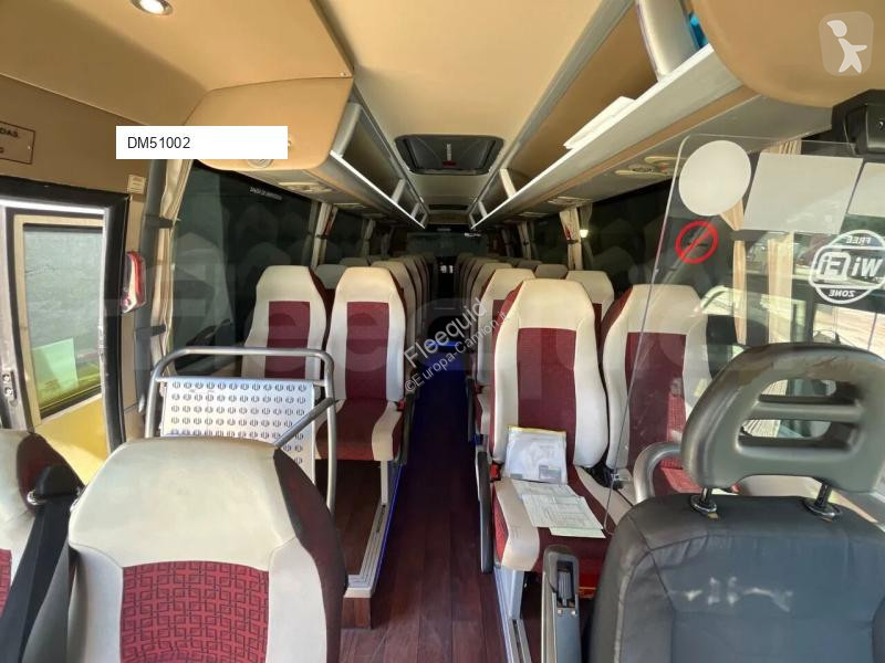 Pullman Iveco