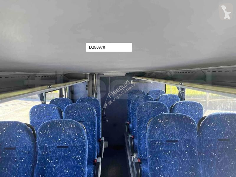 باص Neoplan Cityliner