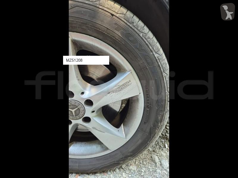 باص Mercedes