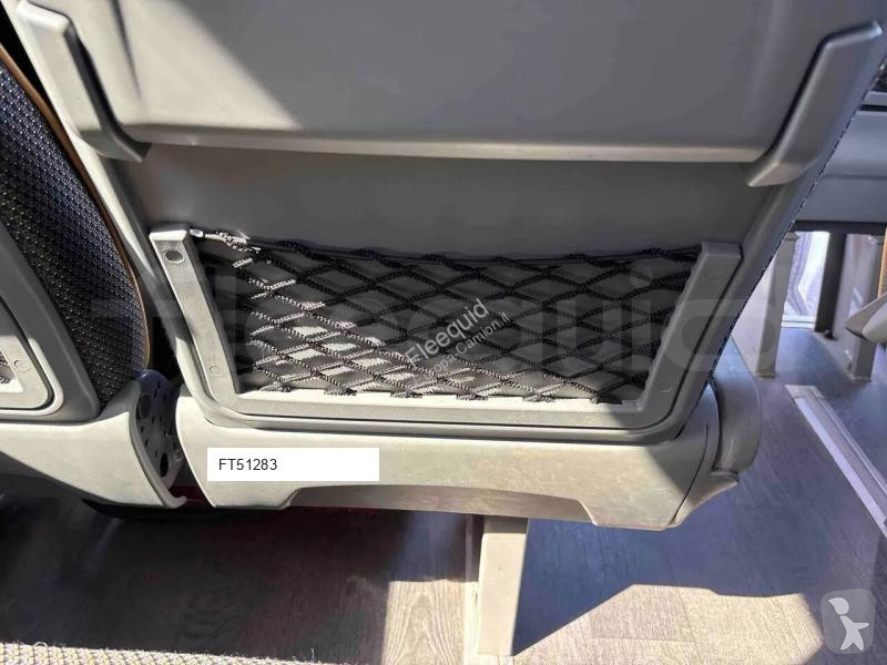 Autobús Mercedes