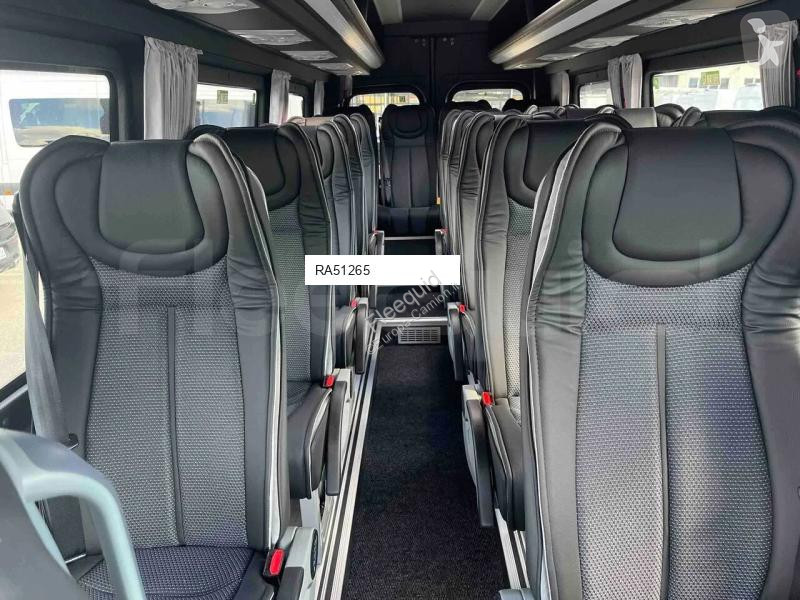 Pullman Mercedes