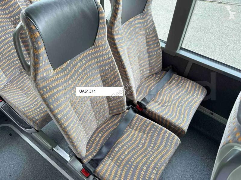 باص Setra S416