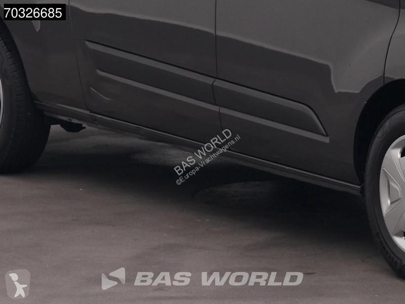 باص Ford 130PK Ex.BPM/BTW! Automaat Personenbus...