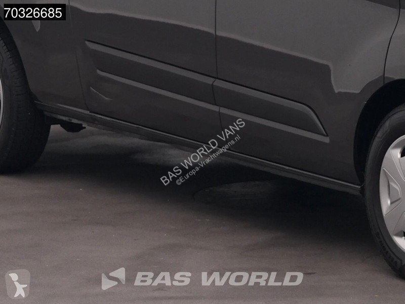 باص Ford 130PK Ex.BPM/BTW! Automaat Personenbus...