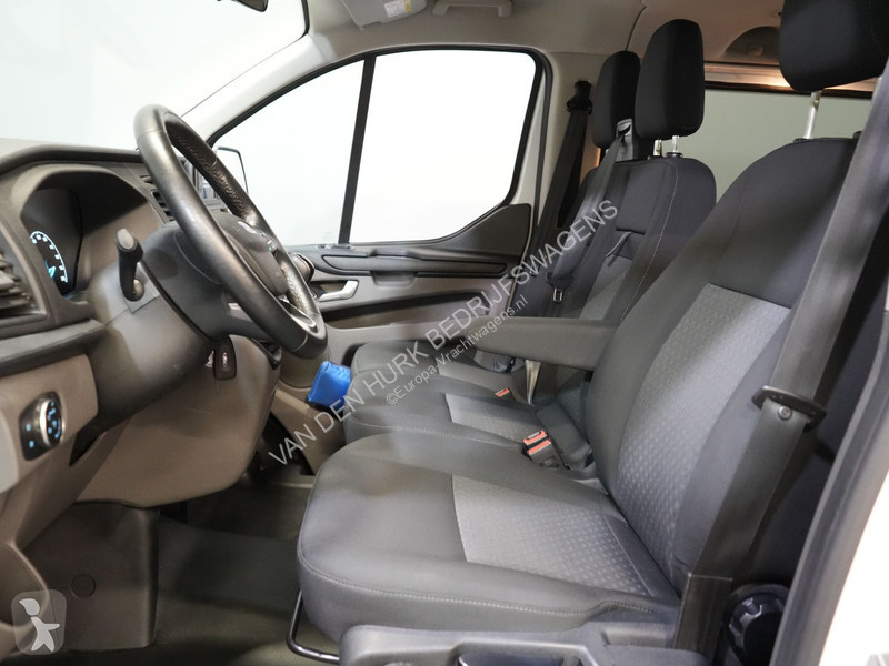عربة نفعية Ford Tourneo 2.0 TDCI €28.352,-...