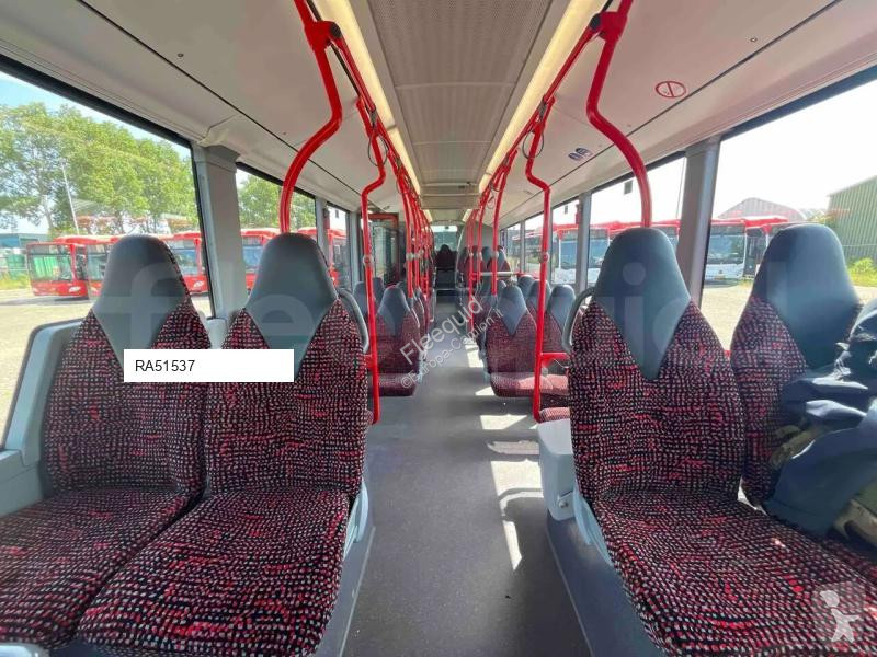 Pullman Mercedes