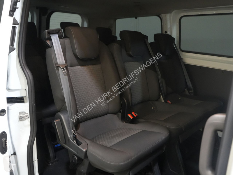 Užitkové vozidlo Ford Tourneo 2.0 TDCI €...