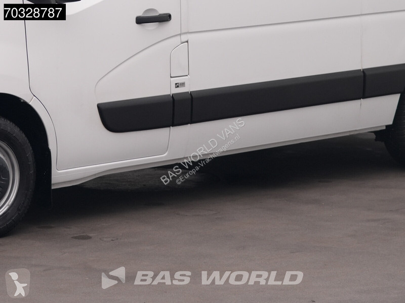باص Renault Passenger Transport Personenvervoer...