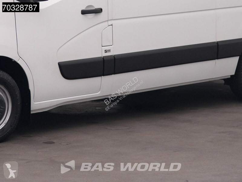 باص Renault Passenger Transport Personenvervoer...
