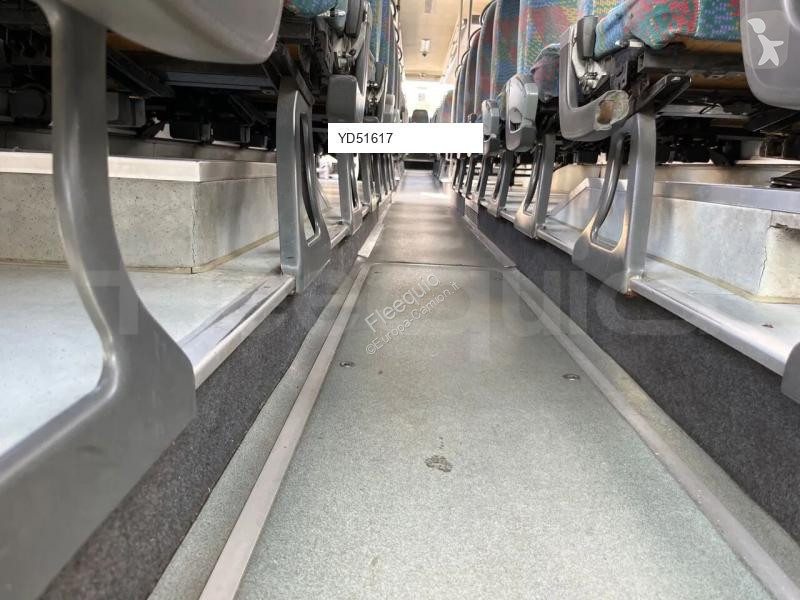 باص Setra S319